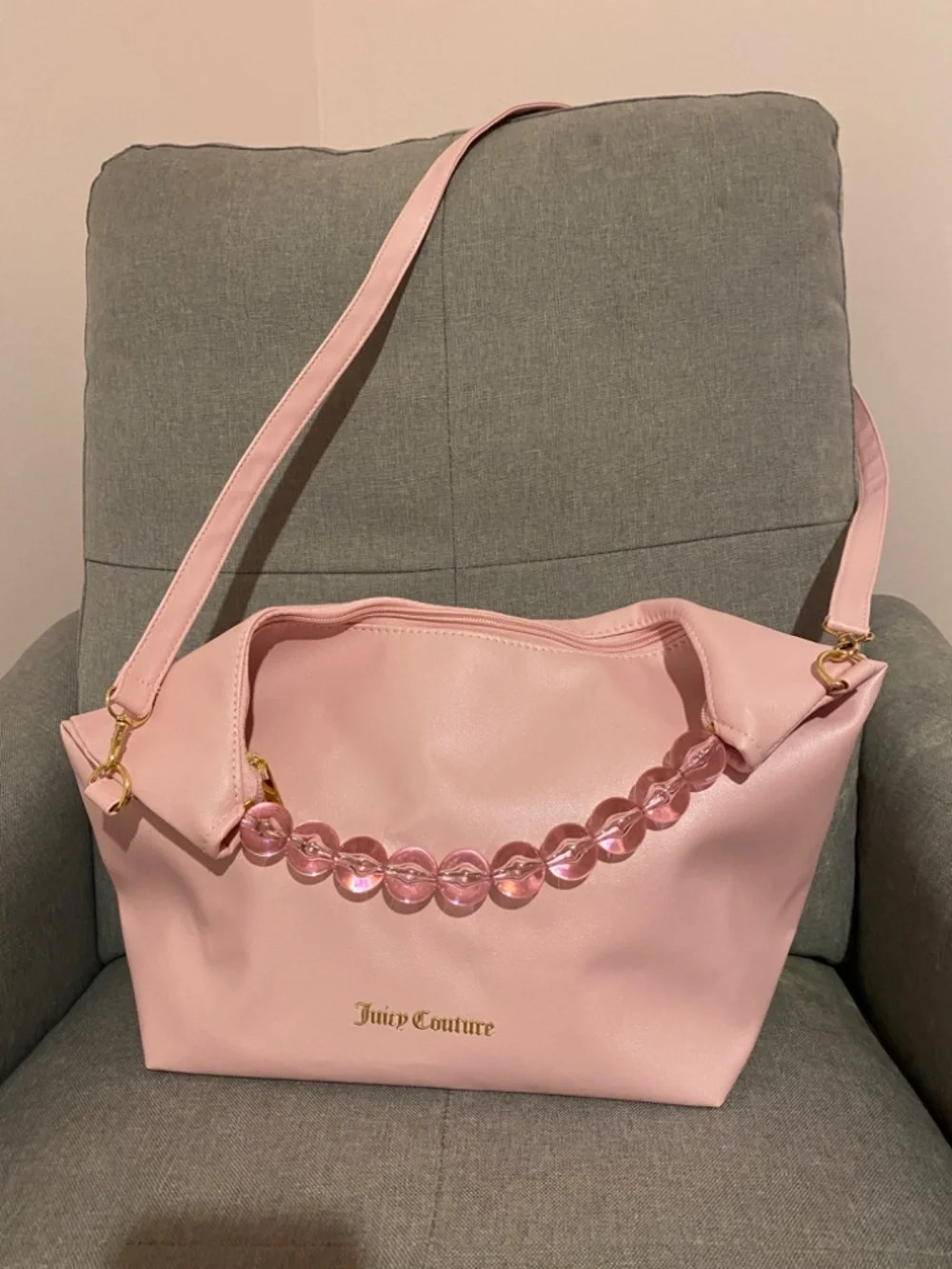 Juicy couture bag - Picture 3 of 4